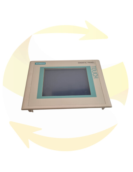 6AV6642-0BC01-1AX1 - Touch Panel - SIEMENS