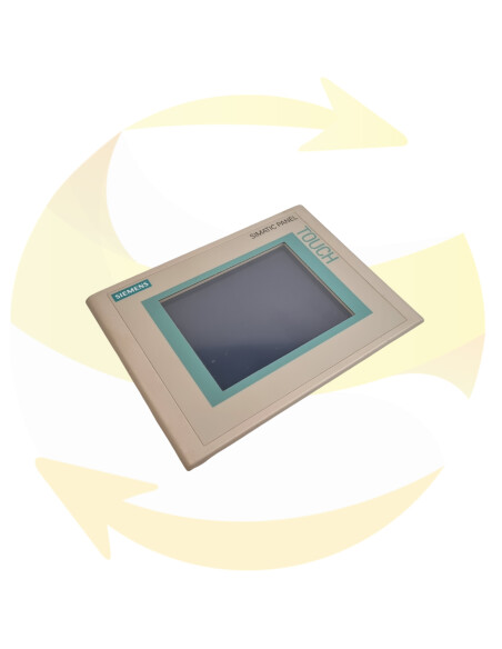 6AV6642-0BC01-1AX1 - Touch Panel - SIEMENS