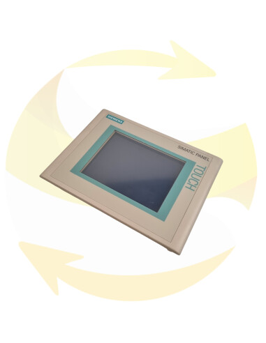 6AV6642-0BC01-1AX1 - Touch Panel - SIEMENS
