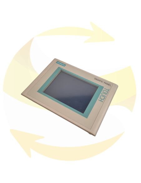 6AV6642-0BC01-1AX1 - Touch Panel - SIEMENS