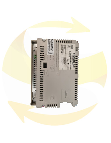 6AV6642-0BC01-1AX1 - Touch Panel - SIEMENS
