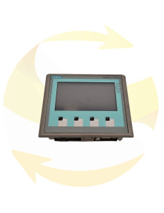 6AV6642-0BD01-3AX0 - Pupitre tactile - SIEMENS
