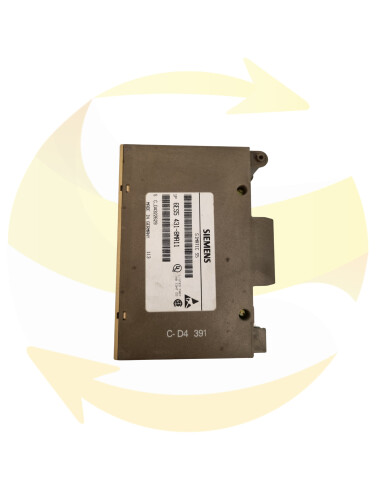 6ES5431-8MA11 - Digital Input Module - SIEMENS