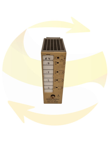 6ES5440-8MA21 - Digital Output Module - SIEMENS
