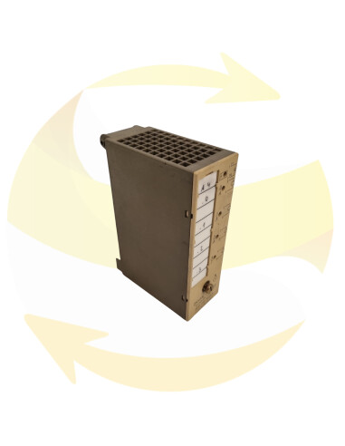 6ES5440-8MA21 - Digital Output Module - SIEMENS