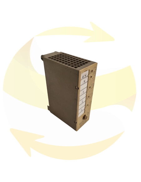 6ES5440-8MA21 - Digital Output Module - SIEMENS