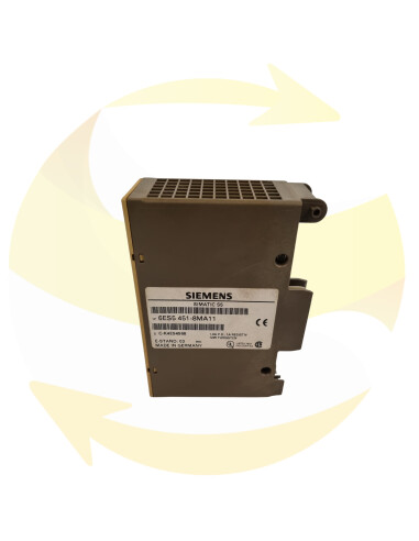 6ES5451-8MA11 - Digital Output Module - SIEMENS