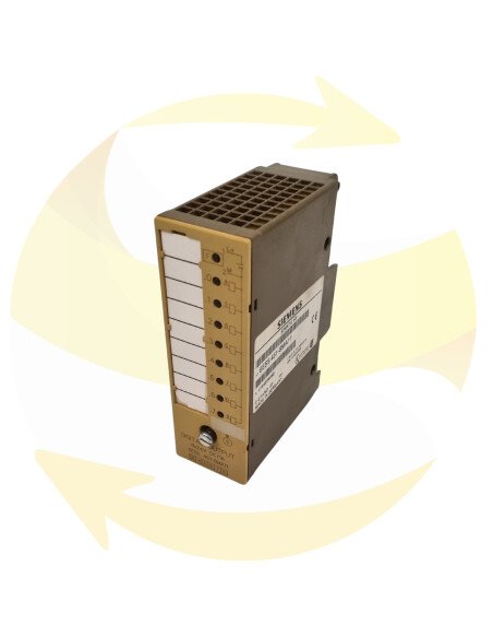 6ES5451-8MA11 - Digital Output Module - SIEMENS