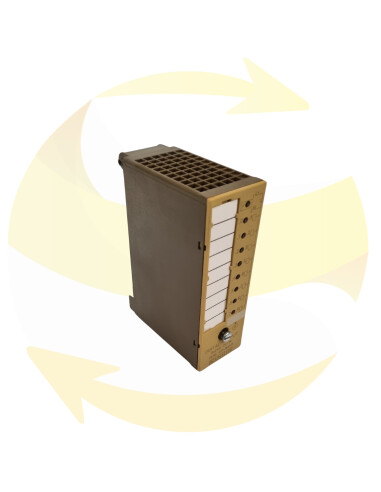 6ES5451-8MA11 - Digital Output Module - SIEMENS
