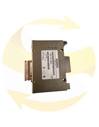 6ES5521-8MA22 - Communications Processor  - SIEMENS