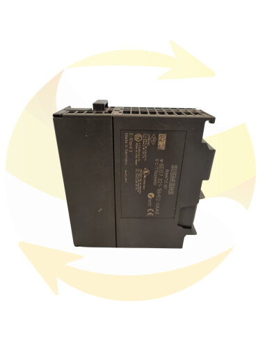 6ES7321-1BH02-0AA0 - Module d'entrées numériques - SIEMENS
