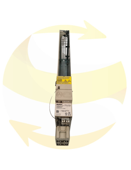 6FC5247-0AA00-0AA3 - Module NCU - SIEMENS