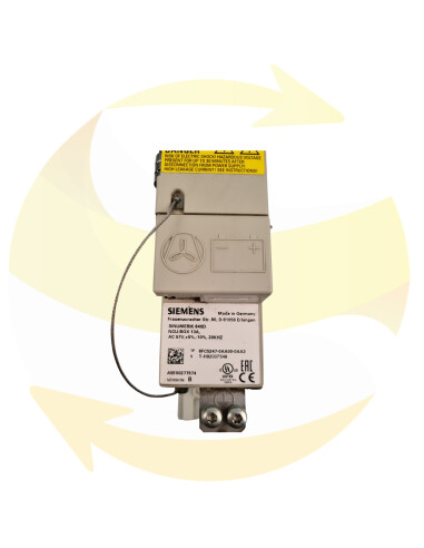 6FC5247-0AA00-0AA3 - Module NCU - SIEMENS