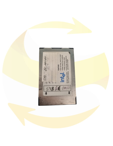 6FC5250-5BX10-2AH0 - Memory Card- SIEMENS
