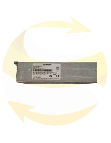 6SE6400-2FA00-6AD0 - Filtre - SIEMENS
