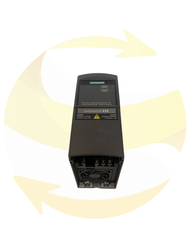 6SE6420-2UC17-5AA0 - Variateur - SIEMENS