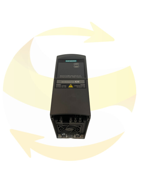6SE6420-2UC17-5AA0 - Inverter - SIEMENS