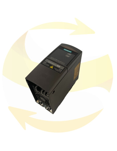 6SE6420-2UC17-5AA0 - Variateur - SIEMENS