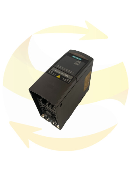 6SE6420-2UC17-5AA0 - Inverter - SIEMENS
