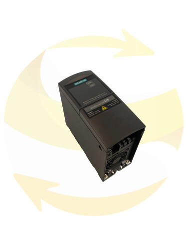6SE6420-2UC17-5AA0 - Inverter - SIEMENS