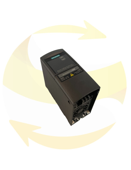 6SE6420-2UC17-5AA0 - Variateur - SIEMENS