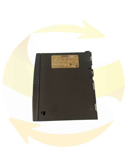 6SE6420-2UC17-5AA0 - Inverter - SIEMENS