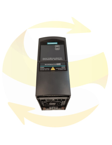 6SE6440-2UD21-5AA1 - Variateur - SIEMENS