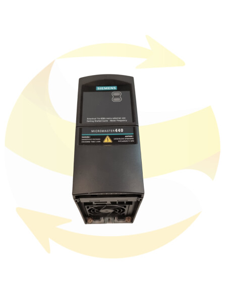 6SE6440-2UD21-5AA1 - Inverter - SIEMENS