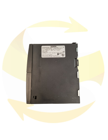 6SE6440-2UD21-5AA1 - Inverter - SIEMENS