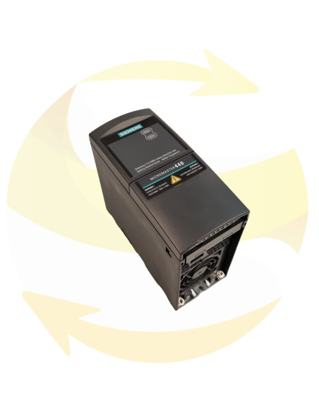 6SE6440-2UD21-5AA1 - Inverter - SIEMENS