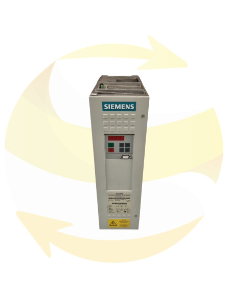 6SE7021-8TB61 - Variateur - SIEMENS
