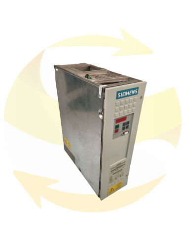 6SE7021-8TB61 - Inverter - SIEMENS
