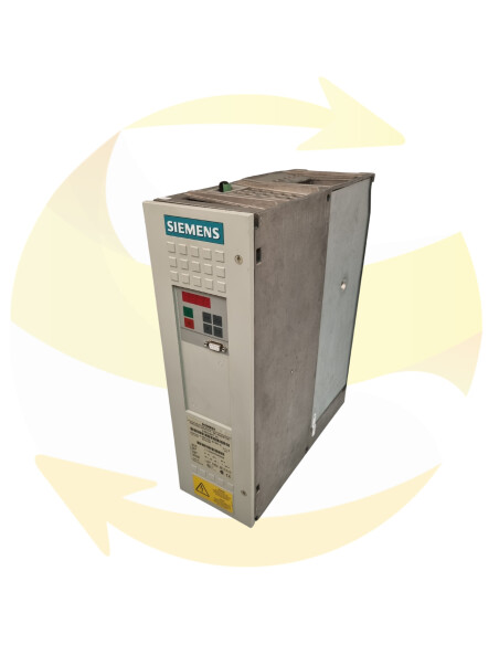 6SE7021-8TB61 - Variateur - SIEMENS