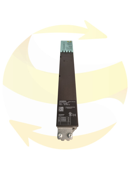 6SL3120-1TE15-0AA3 - Variateur - SIEMENS