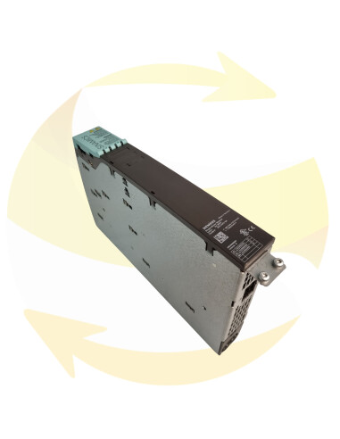 6SL3120-1TE15-0AA3 - Variateur - SIEMENS