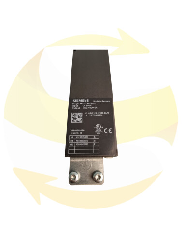 6SL3120-1TE15-0AA3 - Variateur - SIEMENS