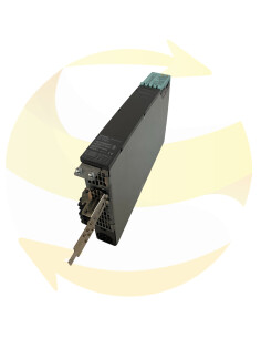 6SL3120-1TE21-8AA1 - Motor Module - SIEMENS