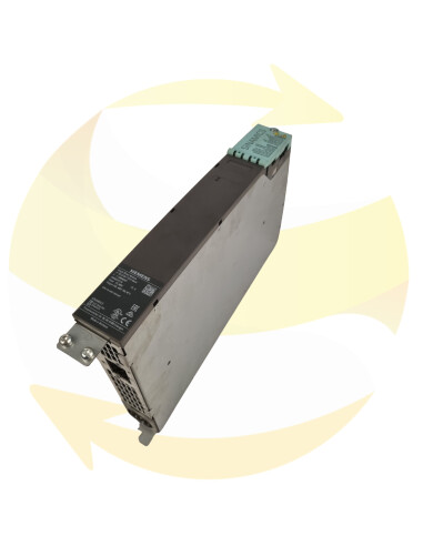 6SL3120-1TE21-8AA4 - Motor Module - SIEMENS