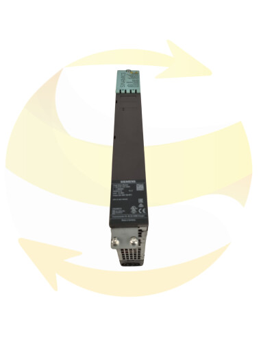 6SL3120-1TE21-8AA4 - Motor Module - SIEMENS
