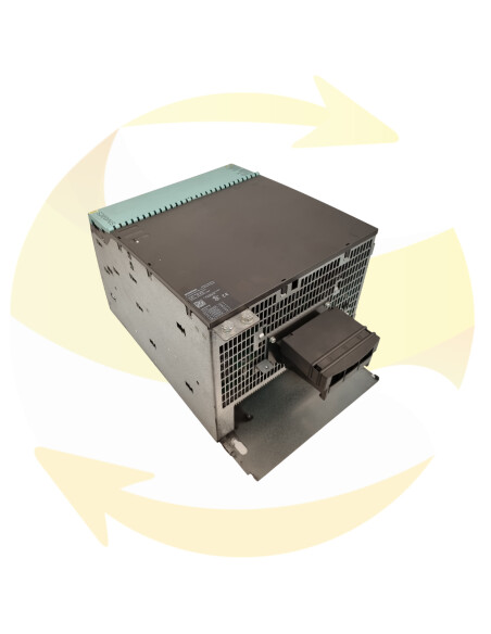 6SL3120-1TE32-0AA4 - Motor Module - SIEMENS