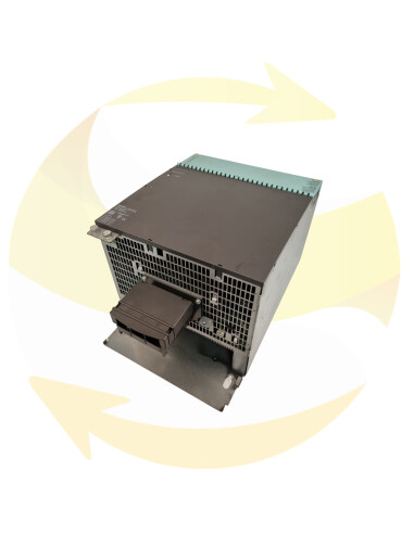6SL3120-1TE32-0AA4 - Motor Module - SIEMENS