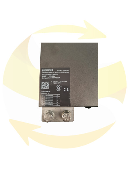6SL3120-1TE32-0AA4 - Variateur - SIEMENS