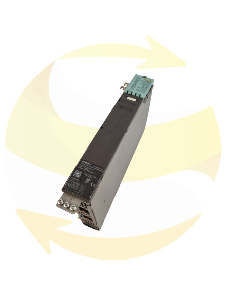 6SL3120-2TE13-0AA3 - Double Motor Module - SIEMENS
