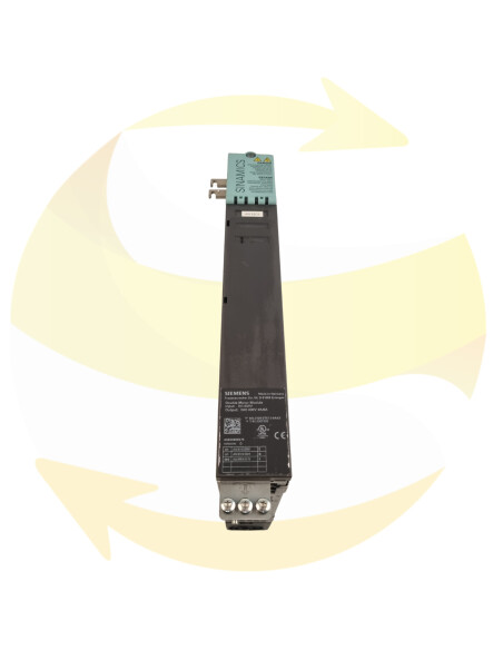 6SL3120-2TE13-0AA3 - Variateur - SIEMENS