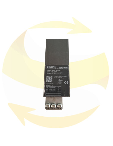 6SL3120-2TE13-0AA3 - Variateur - SIEMENS