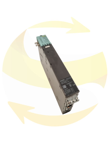 6SL3120-2TE13-0AA3 - Double Motor Module - SIEMENS