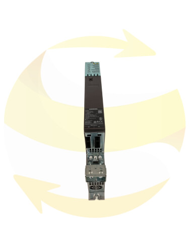 6SL3120-2TE13-0AD0 - Variateur - SIEMENS