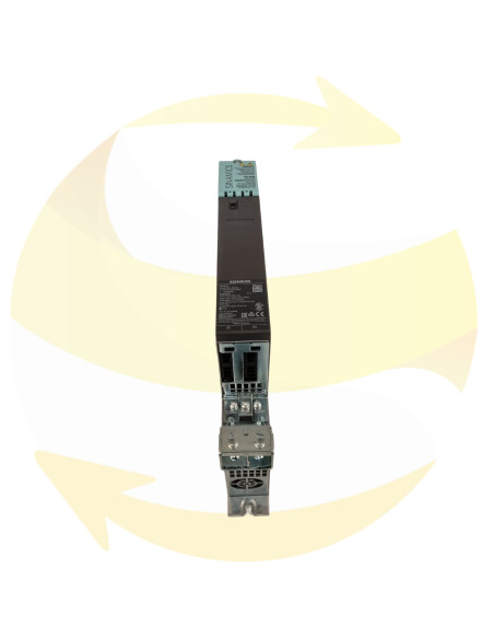 6SL3120-2TE13-0AD0 - Variateur - SIEMENS