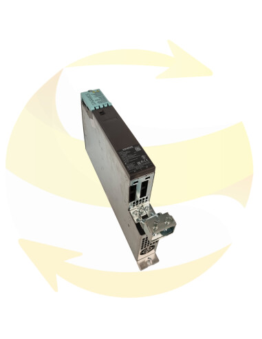 6SL3120-2TE13-0AD0 - Double Motor Module - SIEMENS
