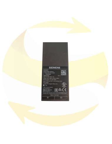6SL3120-2TE13-0AD0 - Variateur - SIEMENS
